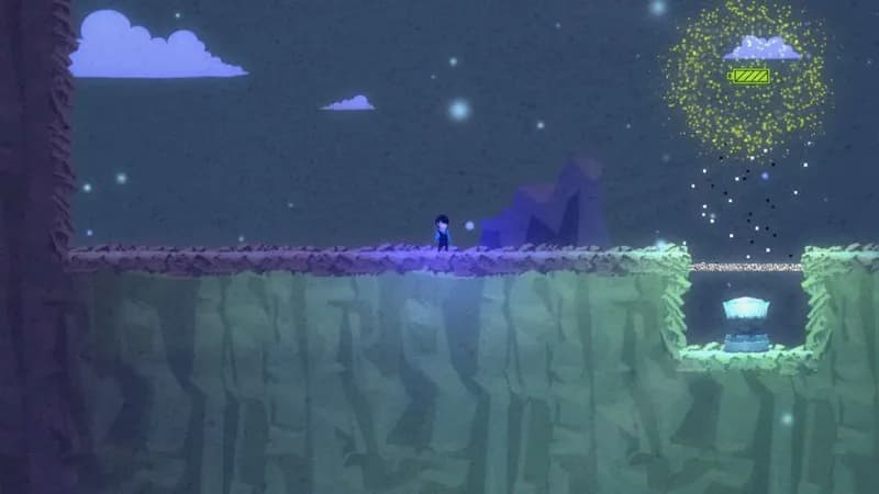 Four Sided Fantasy PC Steam CD Key - 4