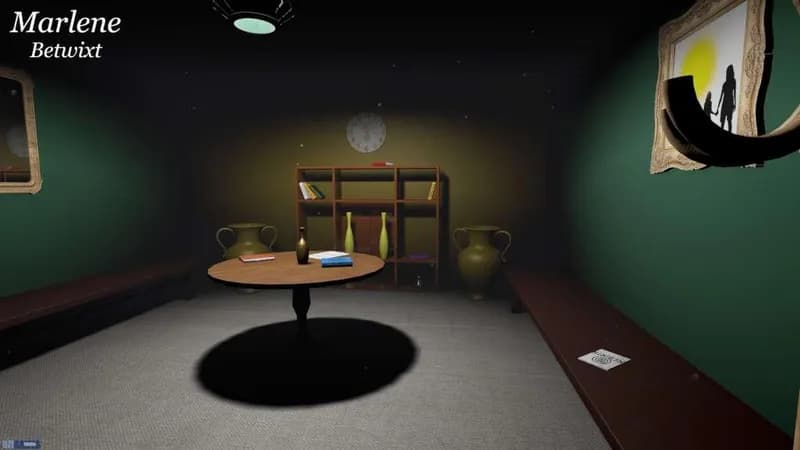 Marlene Betwixt Steam CD Key - 6