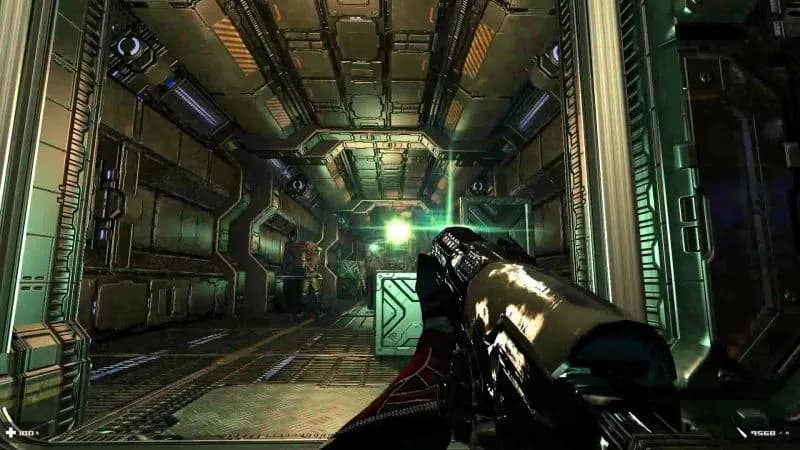 Galactic Hitman Steam CD Key - 5