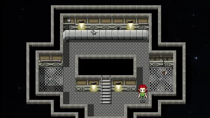 Space Pilgrim Episode II: Epsilon Indi Steam CD Key - 2