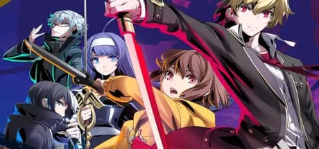 UNDER NIGHT IN-BIRTH II Sys:Celes - Deluxe Edition PC Steam Account