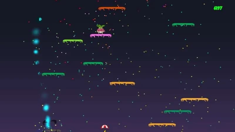 Fur Up Steam CD Key - 3