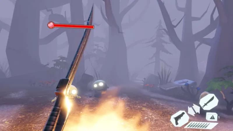 Zombie Camp Steam CD Key - 2