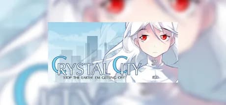Crystal City Steam CD Key