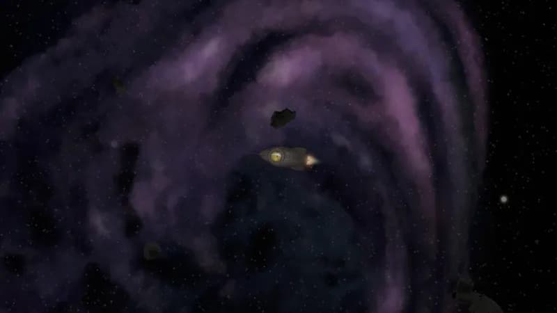 Tales of Cosmos Steam CD Key - 5