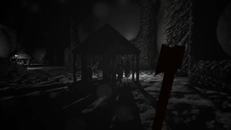 Timore Inferno Steam CD Key - 3