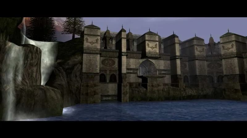 Legacy of Kain Collection Steam CD Key - 5