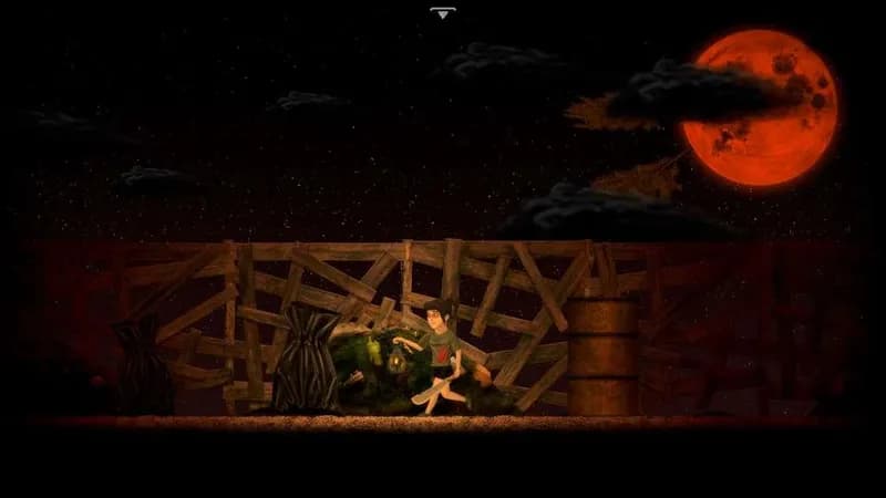 The Overdreamer Steam CD Key - 2