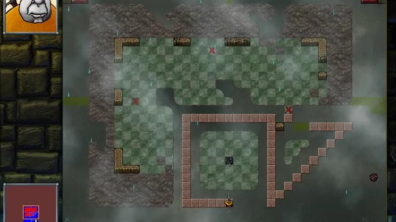 DROD: Gunthro and the Epic Blunder Steam CD Key - 3