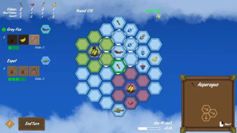 SkyBoats Steam CD Key - 5