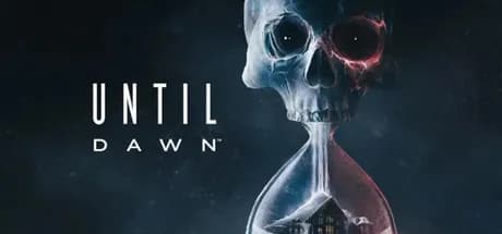 Until Dawn PC Steam Account