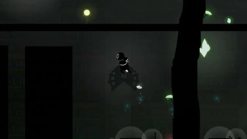 Never Ending Night Steam CD Key - 5