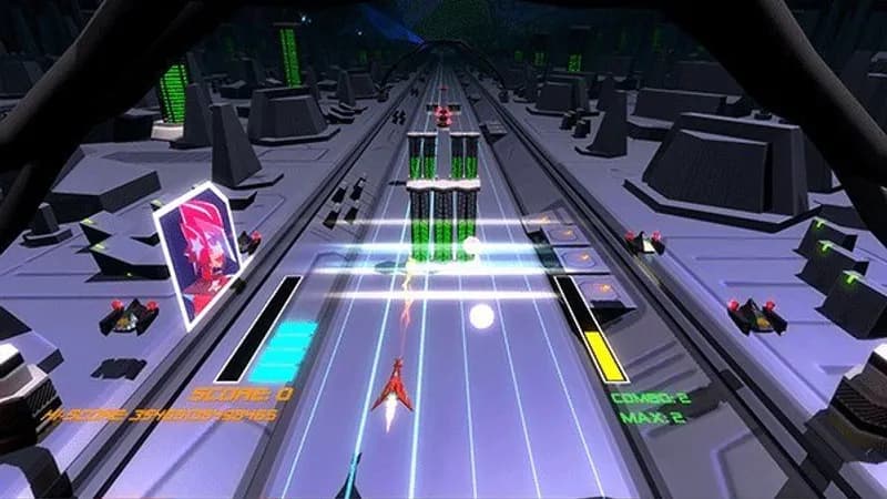 Stereo Aereo Steam CD Key - 5