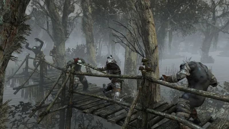 Two Worlds Collection Steam CD Key - 2