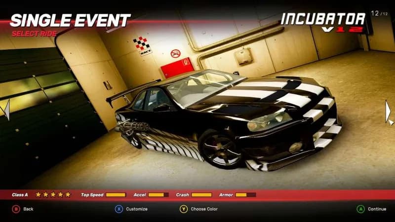 Crashday Redline Edition PC Steam CD Key - 4