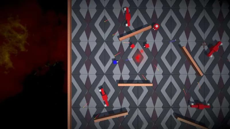 Cube Destroyer Steam CD Key - 2