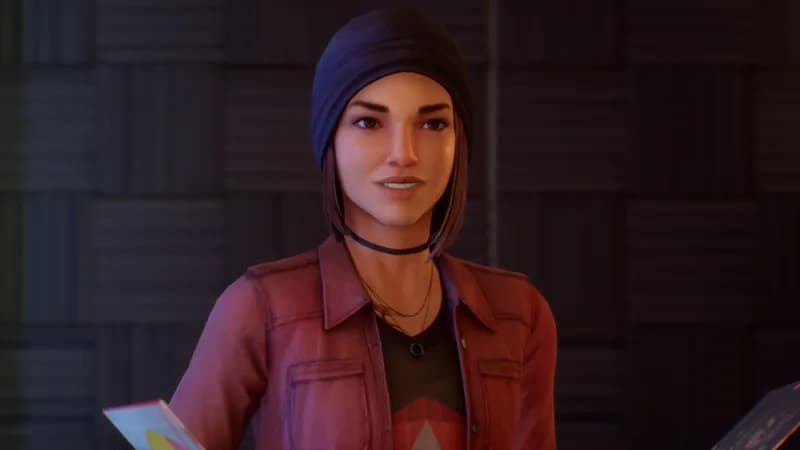 Life is Strange: True Colors Deluxe Edition Steam Account - 3