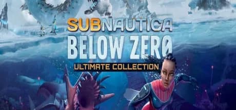 Subnautica Ultimate Collection Steam Account