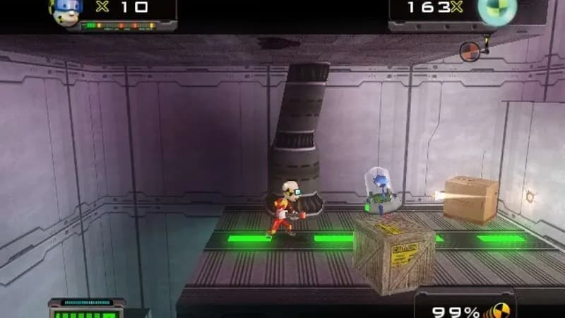 CID the Dummy Steam CD Key - 3