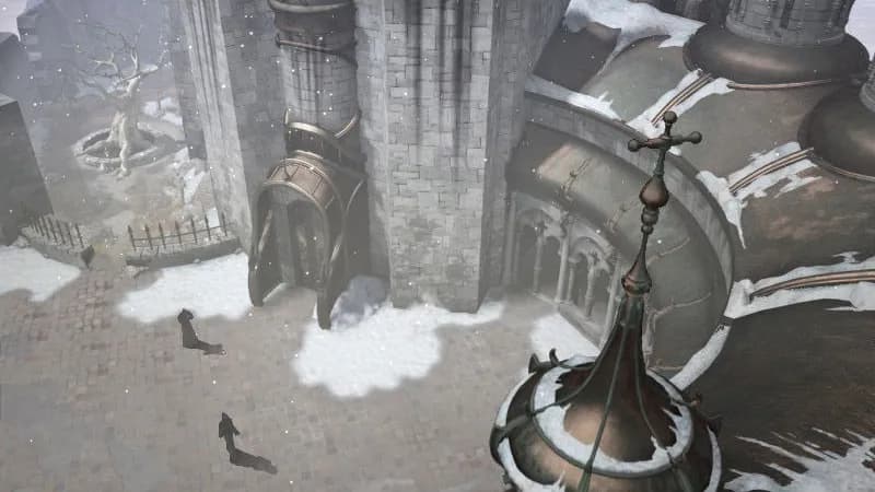 Syberia Bundle Steam CD Key - 5