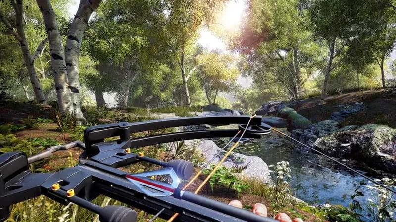 Hunting Simulator Steam CD Key  - 2