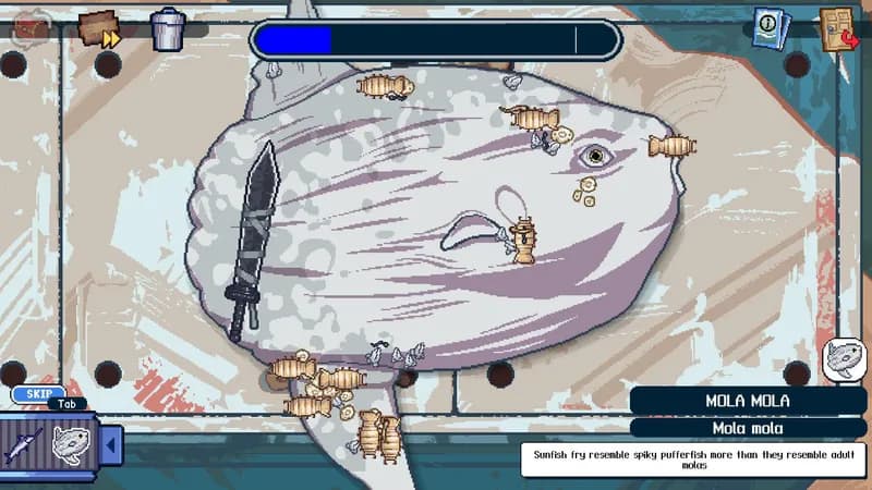 Scale the Depths PC Steam CD Key - 2
