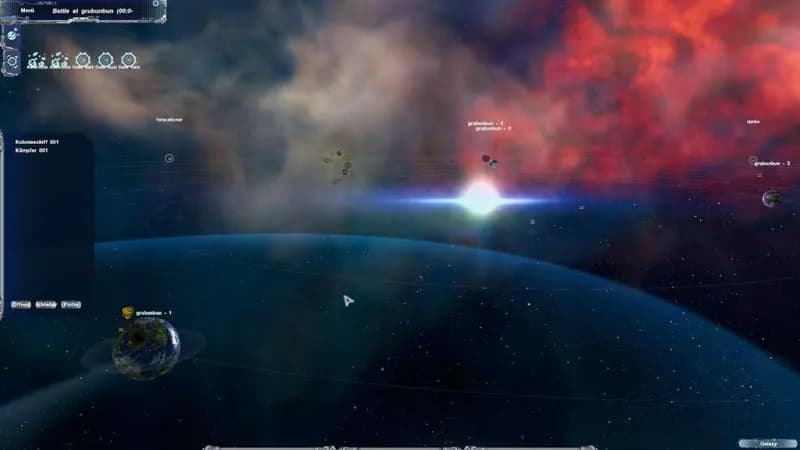 Legends of Pegasus Steam CD Key - 2