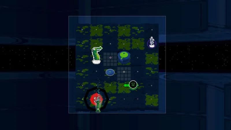 Friday Night Bullet Arena Steam CD Key - 2