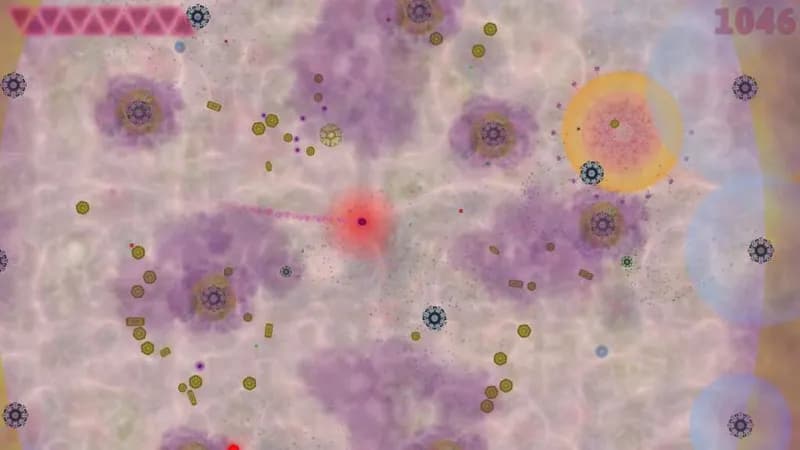 Infektor Steam CD Key - 5