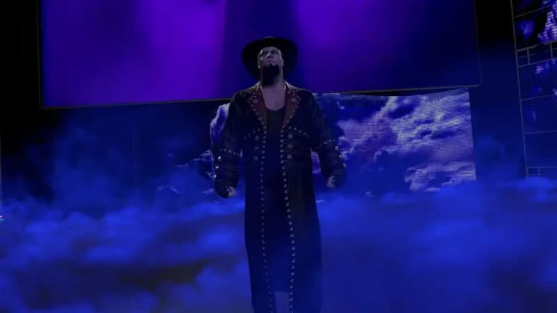 WWE 2K15 PC Steam CD Key - 2