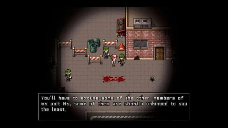 Eaten Alive Steam CD Key - 6
