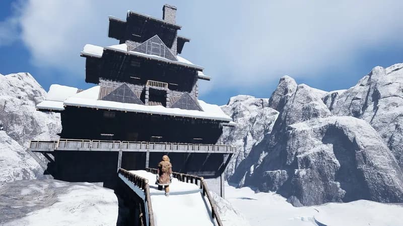 Icarus: Prospector Edition Steam Account - 5
