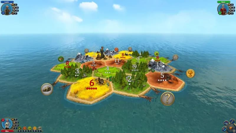 Catan: Creator's Edition Steam CD Key - 3
