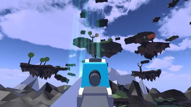 POLYWAR Steam CD Key - 3