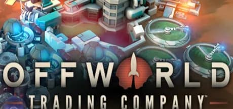 Offworld Trading Company Ultimate Edition PC Steam Account