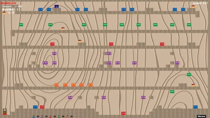 Box Maze - Complete Edition Steam CD Key - 3
