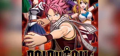 FAIRY TAIL Digital Deluxe Edition PC Steam Account