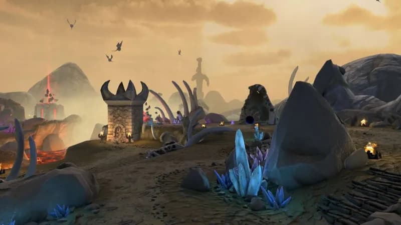 Tyran Steam CD Key - 3