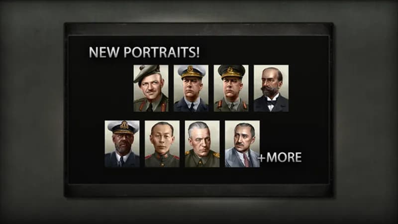 Hearts of Iron IV: Starter Edition Steam Account - 4
