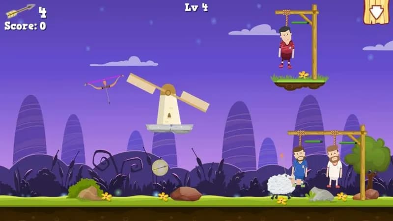 Good Archer Steam CD Key - 3