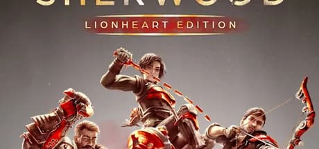 Gangs of Sherwood Lionheart Edition PC Steam Account