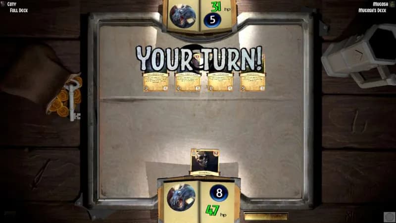 Forgotten Lore Steam CD Key - 3