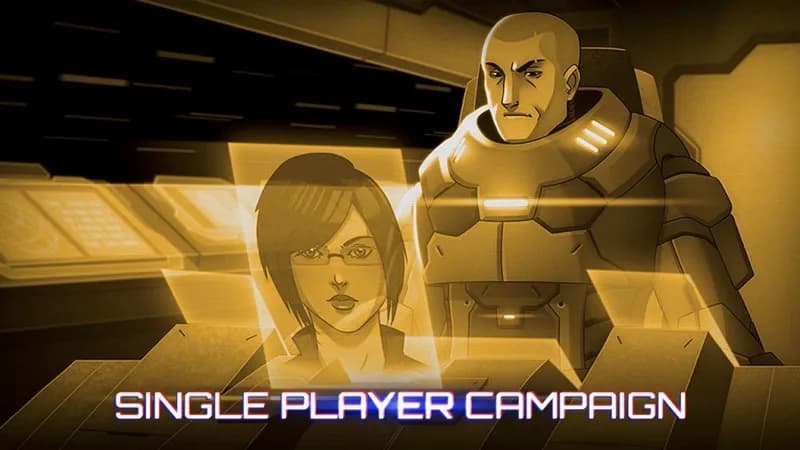 Captain Kaon PC Steam CD Key - 5