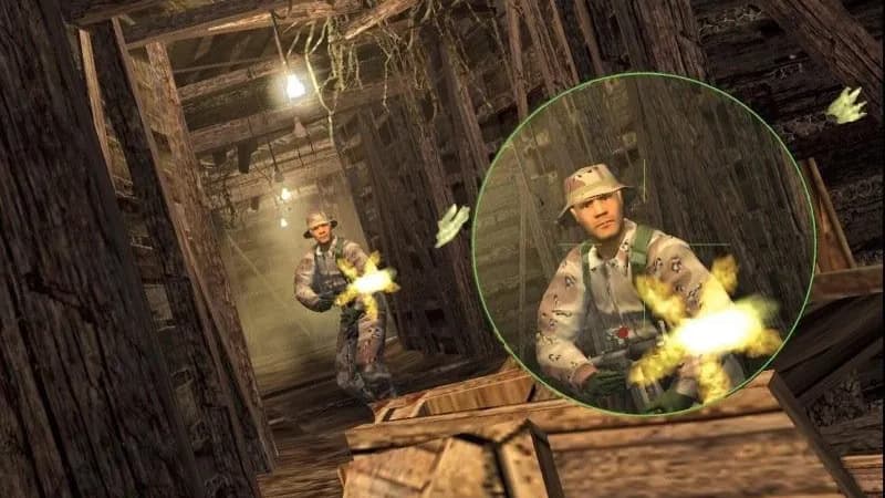Delta Force: Xtreme Steam CD Key - 3