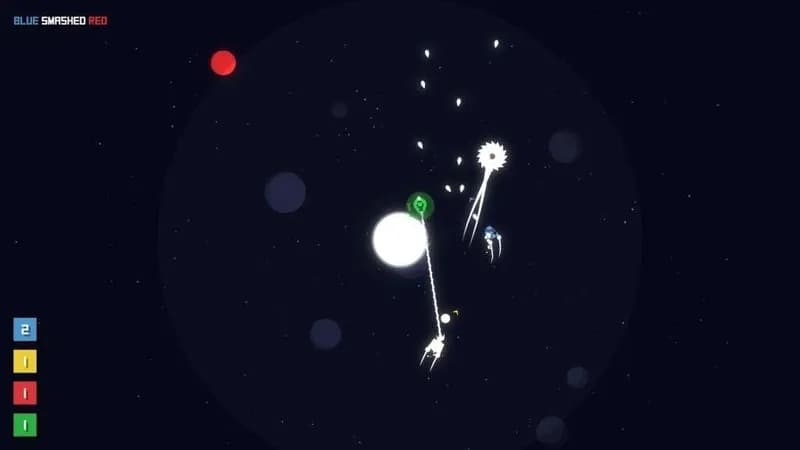 Rocket Wars Steam CD Key - 2