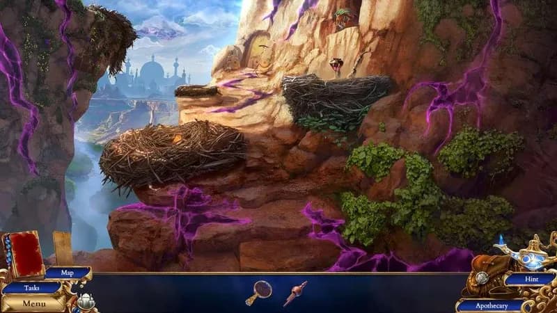Persian Nights: Sands of Wonders Steam CD Key - 2