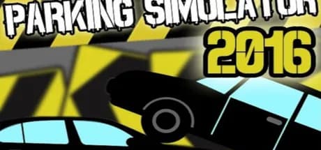 Rage Parking Simulator 2016 Steam CD Key