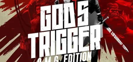 God's Trigger O.M.G. Edition PC Steam Account