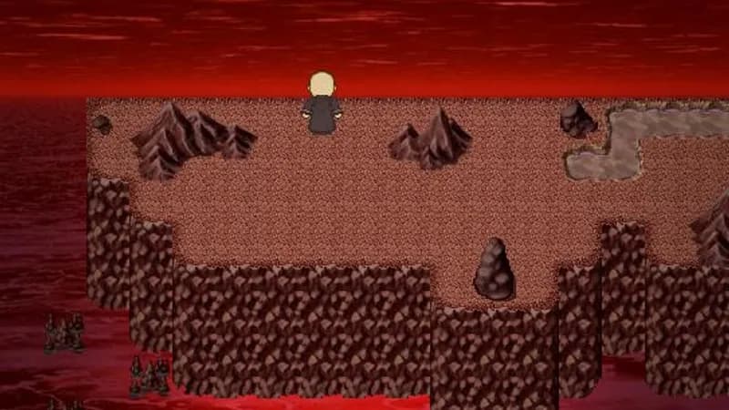 Space Pilgrim Episode II: Epsilon Indi Steam CD Key - 3