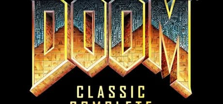 Doom Classic Complete Steam CD Key